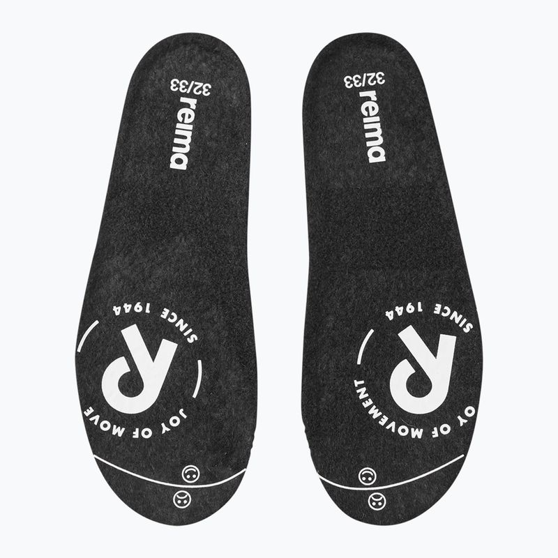 Ghete pentru copii Reima Coconi deep purple 7