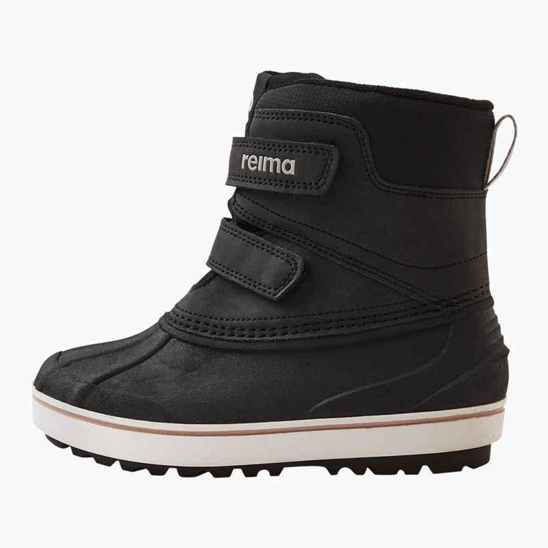Ghete pentru copii Reima Coconi black