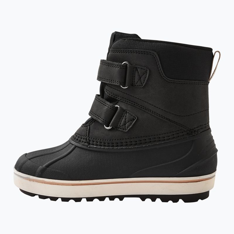 Ghete pentru copii Reima Coconi black 2