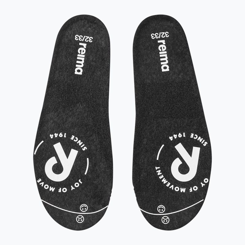 Ghete pentru copii Reima Coconi black 5