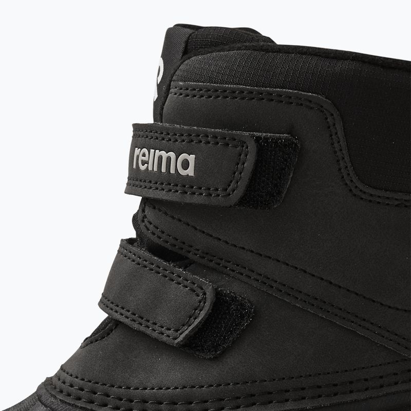 Ghete pentru copii Reima Coconi black 7