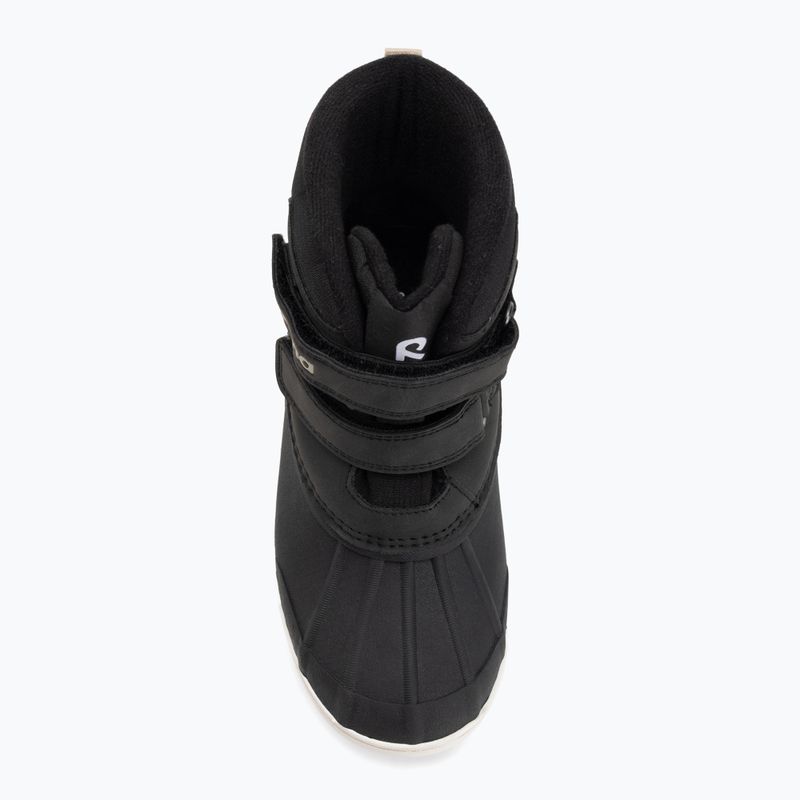 Ghete pentru copii Reima Coconi black 5