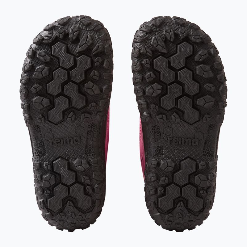 Ghete pentru copii Reima Konkari rosy berry 5