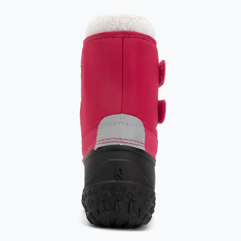 Ghete pentru copii Reima Konkari rosy berry 6