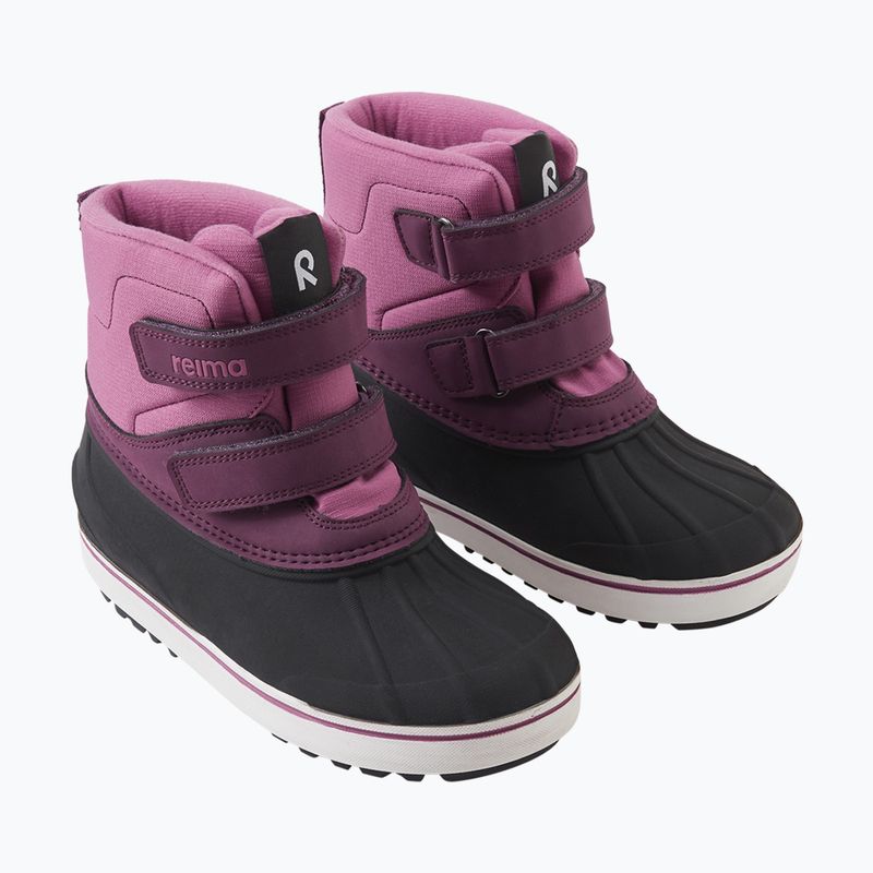 Ghete pentru copii Reima Tuiskuva deep purple 2