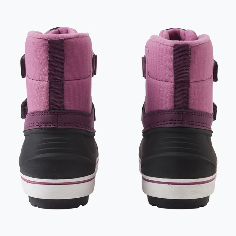 Ghete pentru copii Reima Tuiskuva deep purple 3