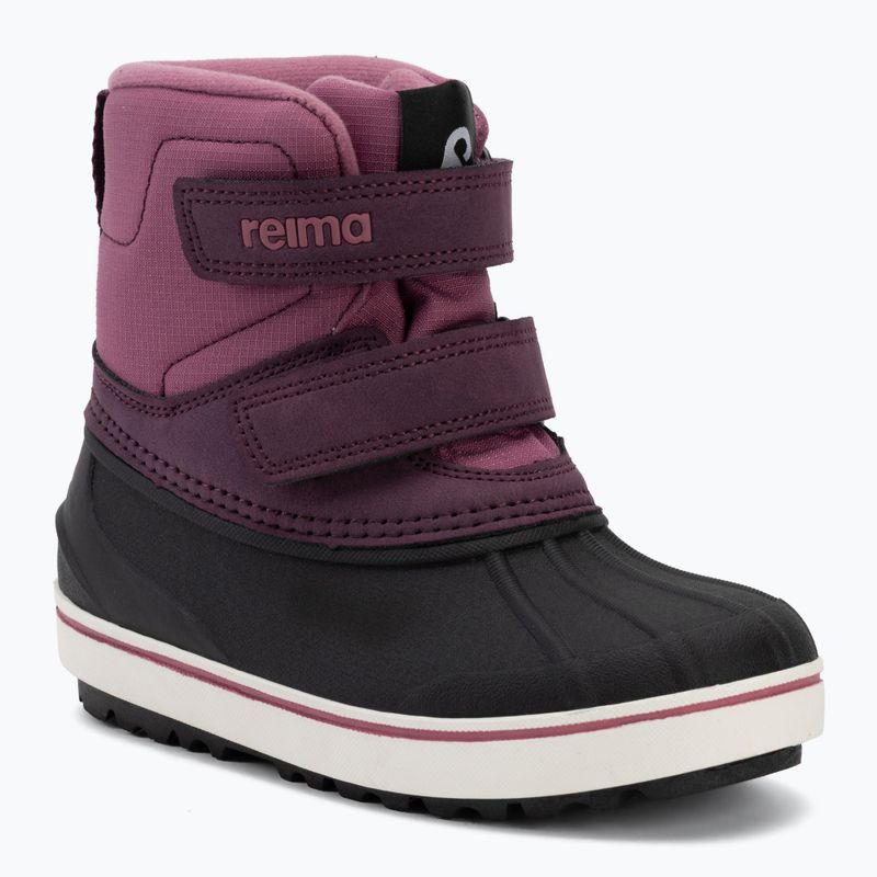 Ghete pentru copii Reima Tuiskuva deep purple