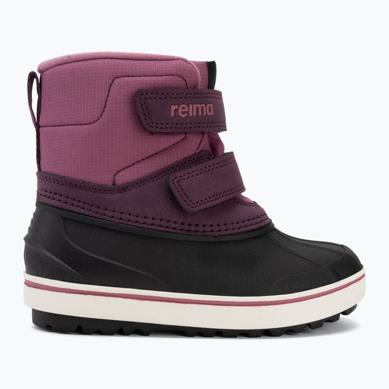 Ghete pentru copii Reima Tuiskuva deep purple 2