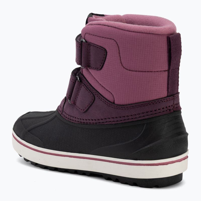 Ghete pentru copii Reima Tuiskuva deep purple 3