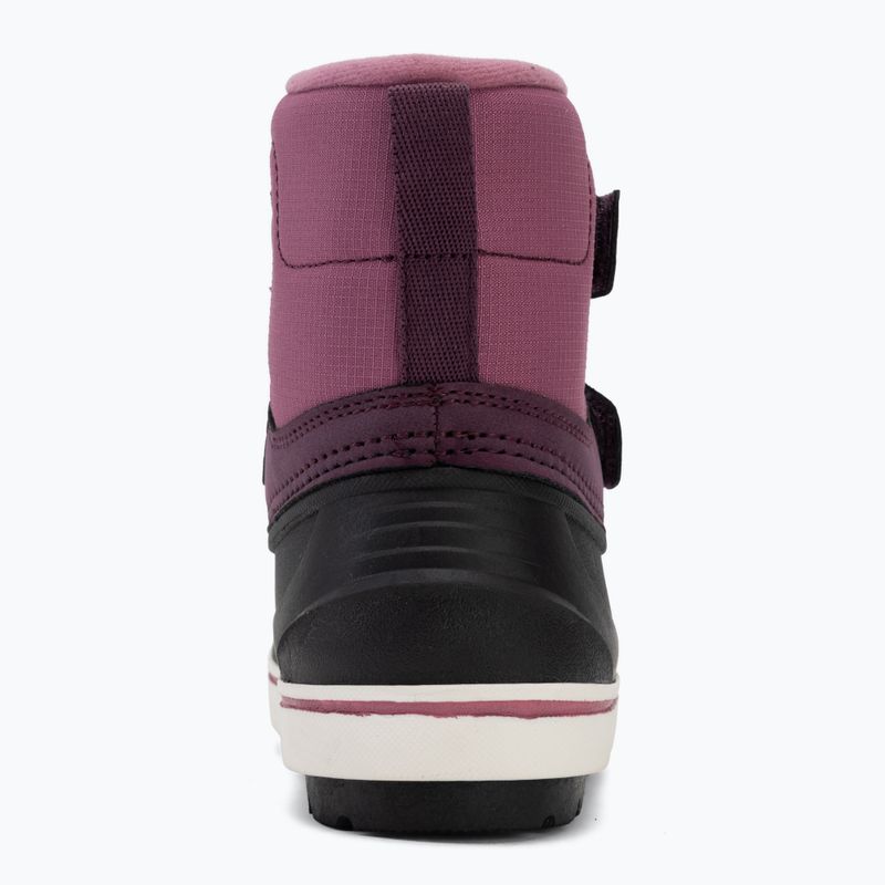Ghete pentru copii Reima Tuiskuva deep purple 6
