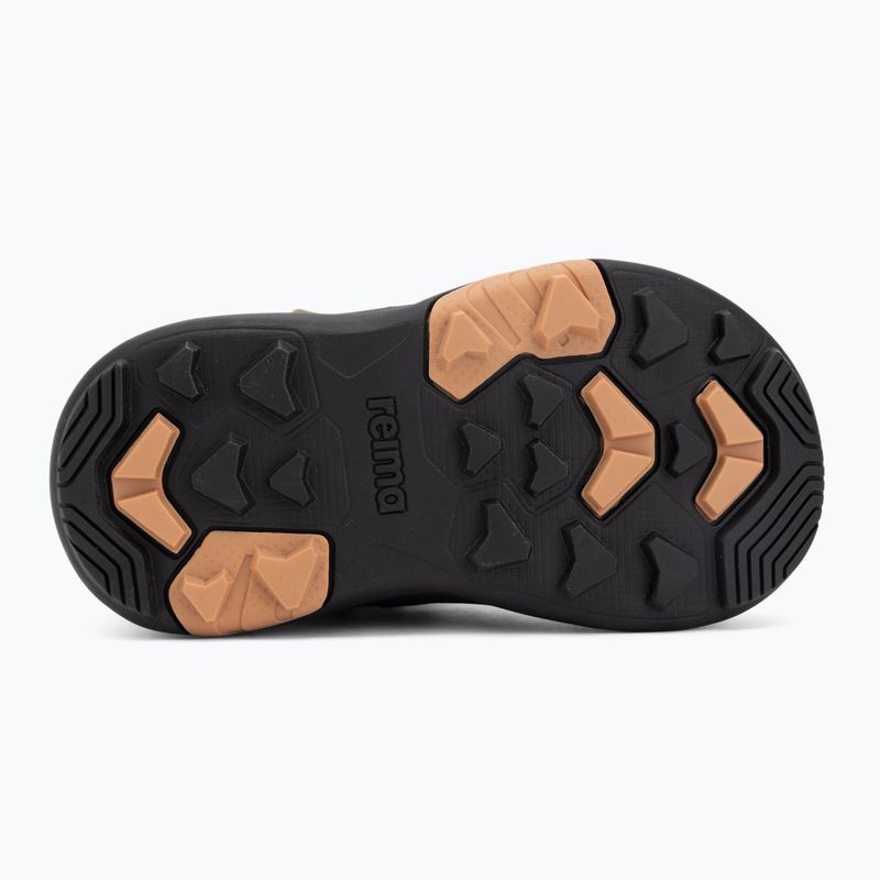 Ghete pentru copii Reima Talviuni black 4