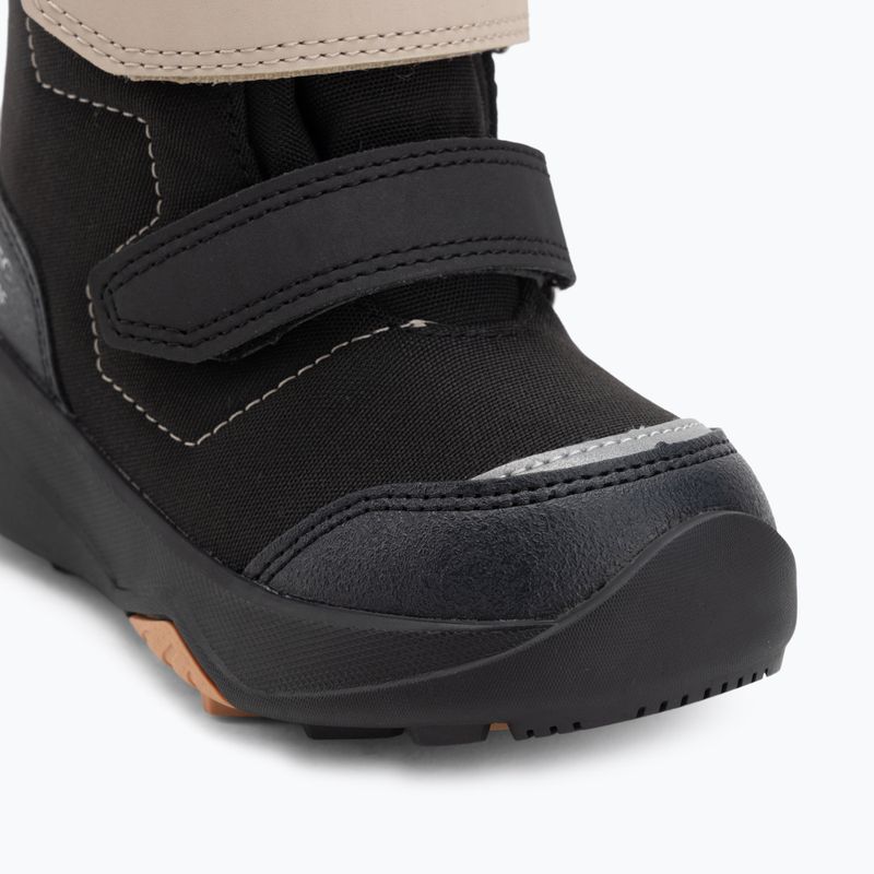 Ghete pentru copii Reima Talviuni black 7