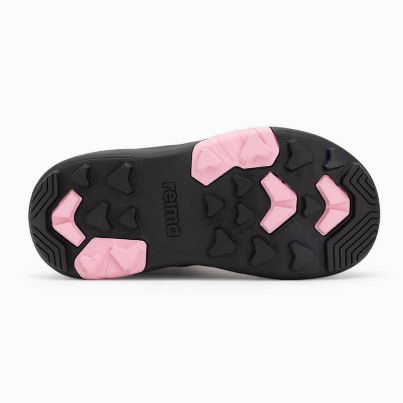 Ghete pentru copii Reima Talves deep purple 4