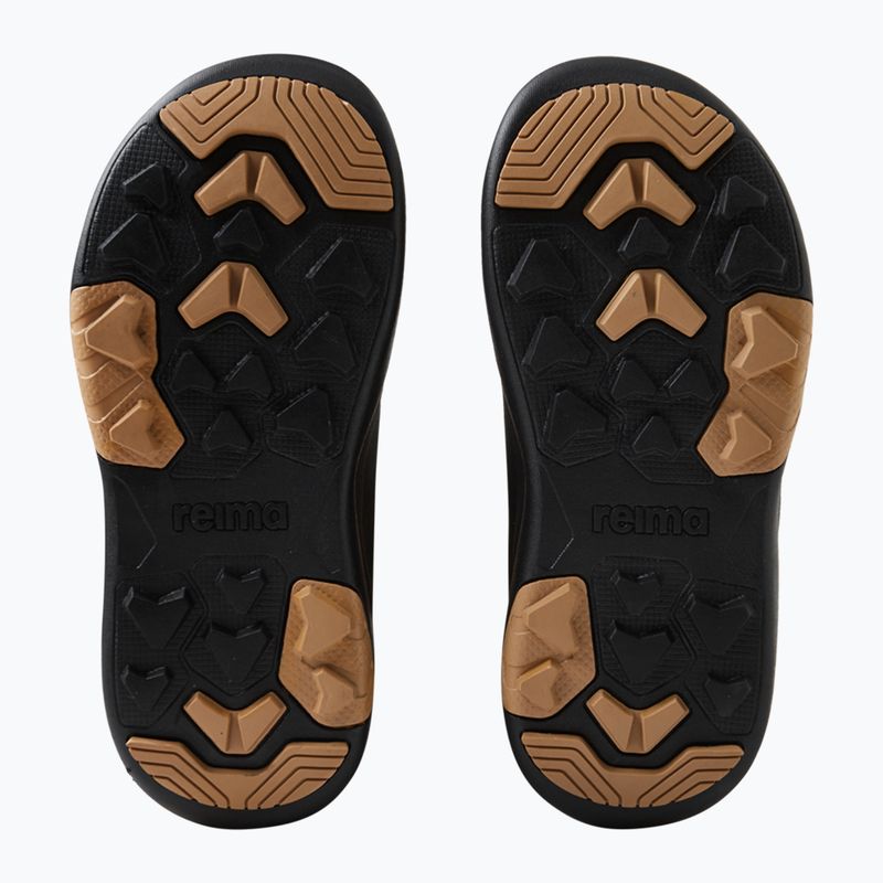 Ghete pentru copii Reima Talves black 5