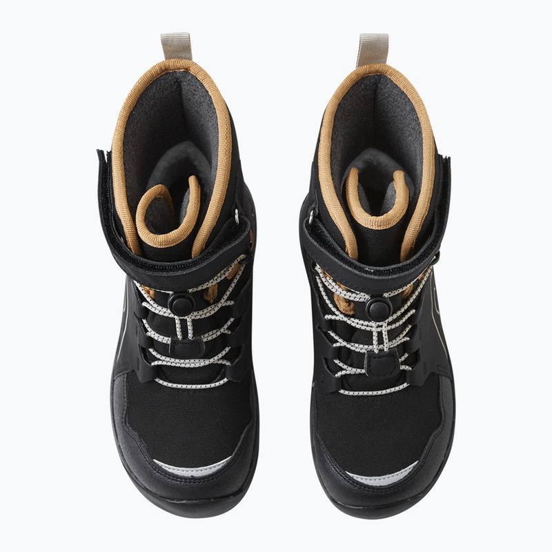 Ghete pentru copii Reima Talves black 6