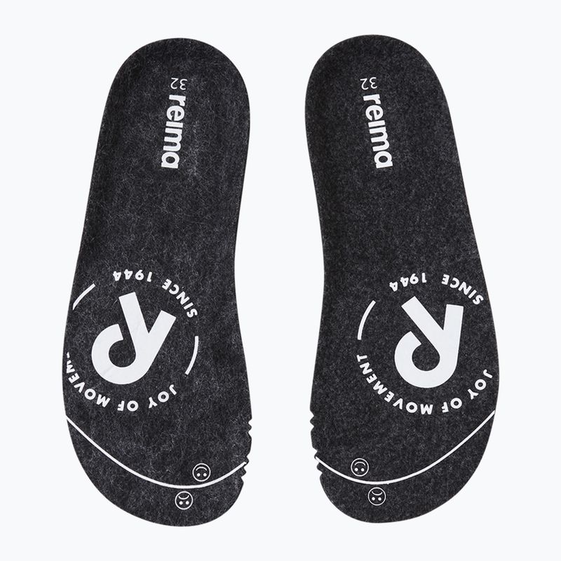 Ghete pentru copii Reima Talves black 7