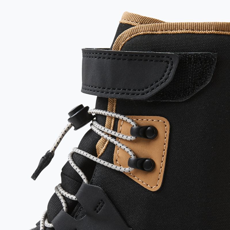 Ghete pentru copii Reima Talves black 8