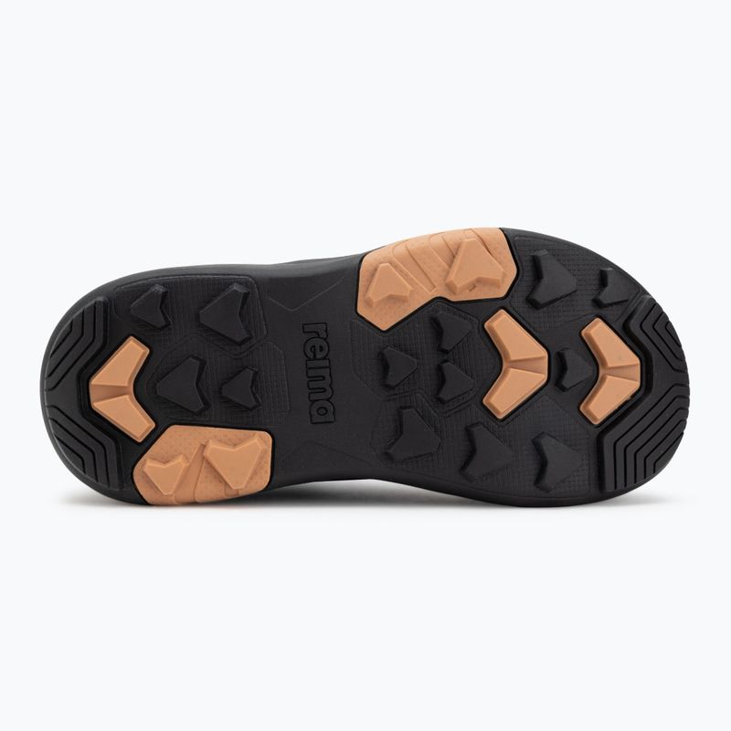 Ghete pentru copii Reima Talves black 4