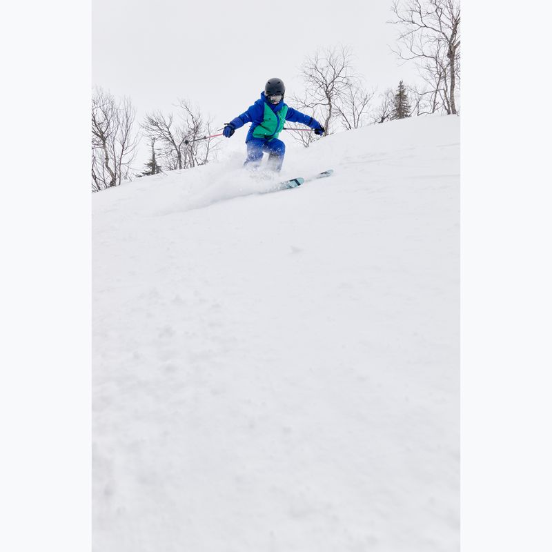 Pantaloni pentru copii Reima Vuonelo twilight blue 4