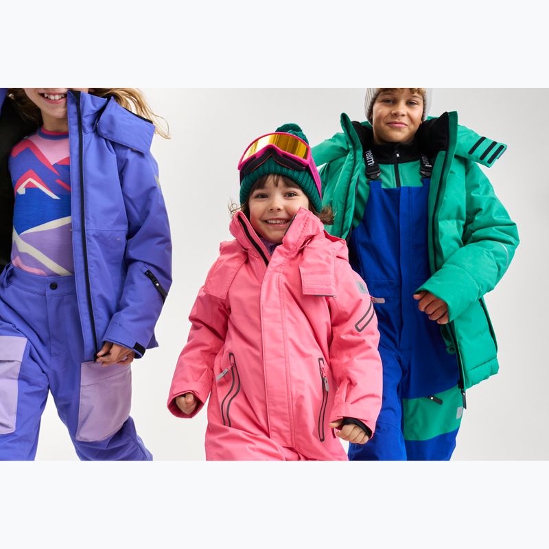 Pantaloni pentru copii Reima Vuonelo twilight blue 7