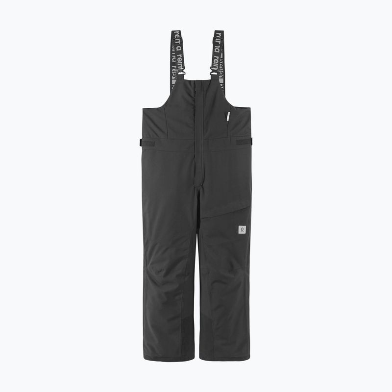 Pantaloni pentru copii Reima Vuonelo black 3