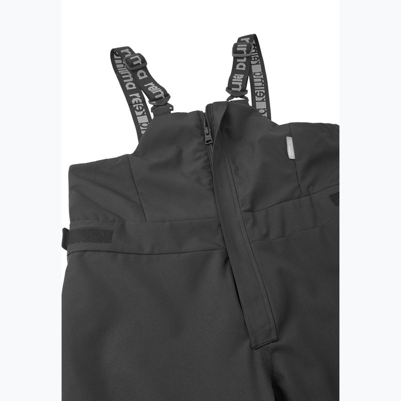 Pantaloni pentru copii Reima Vuonelo black 5
