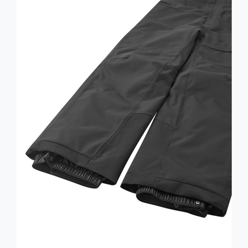 Pantaloni pentru copii Reima Vuonelo black 6