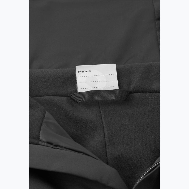 Pantaloni pentru copii Reima Vuonelo black 7