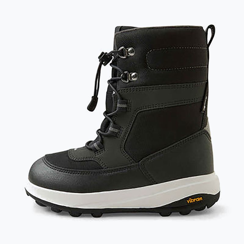 Ghete pentru copii Reima Laplander 2.0 black