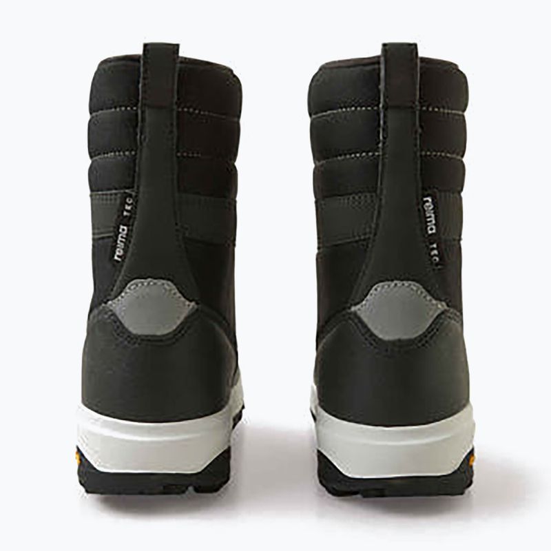 Ghete pentru copii Reima Laplander 2.0 black 3