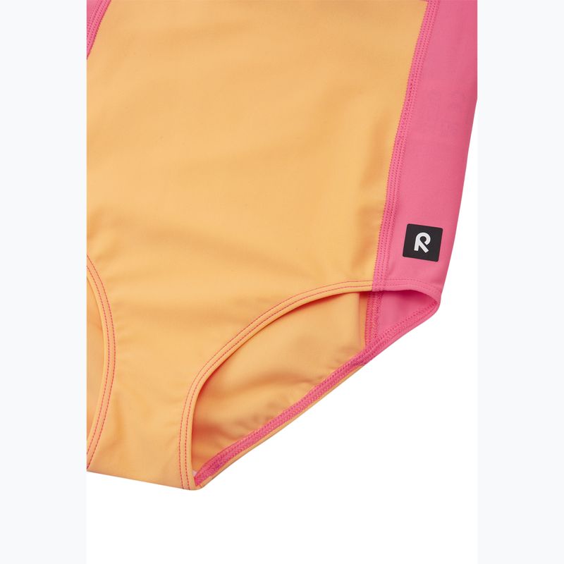 Costum de baie întreg pentru copii Reima Ulappa apricot 3