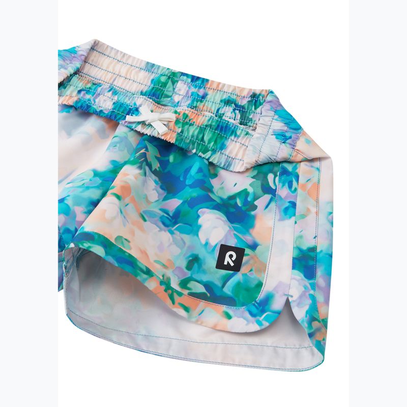 Șorturi de baie pentru copii Reima Nauru fresh blue 3