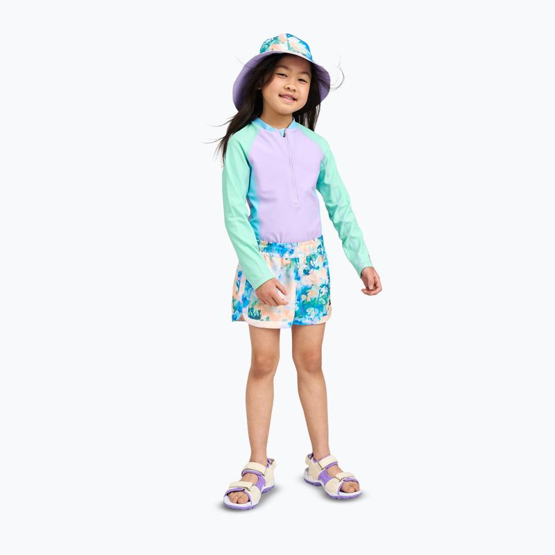 Șorturi de baie pentru copii Reima Nauru fresh blue 5