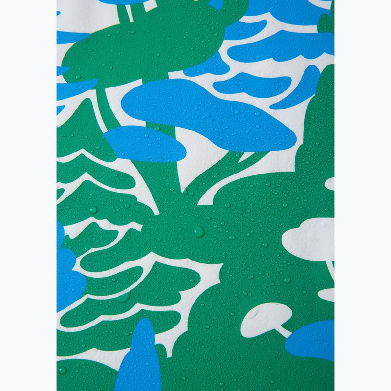 Geacă de ploaie pentru copii Reima Vesi green 5