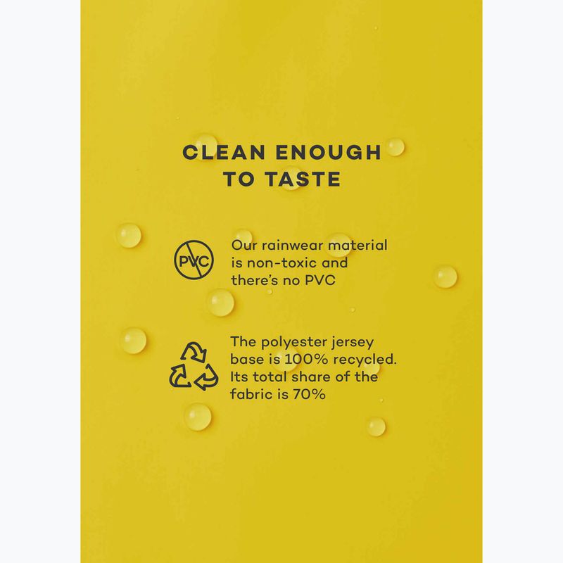 Geacă de ploaie pentru copii Reima Lampi cool blue 5