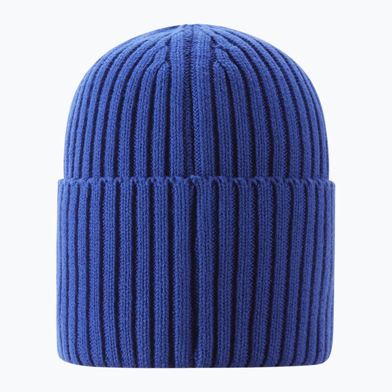 Căciulă de iarnă pentru copii Reima Hattara sparkly blue 2