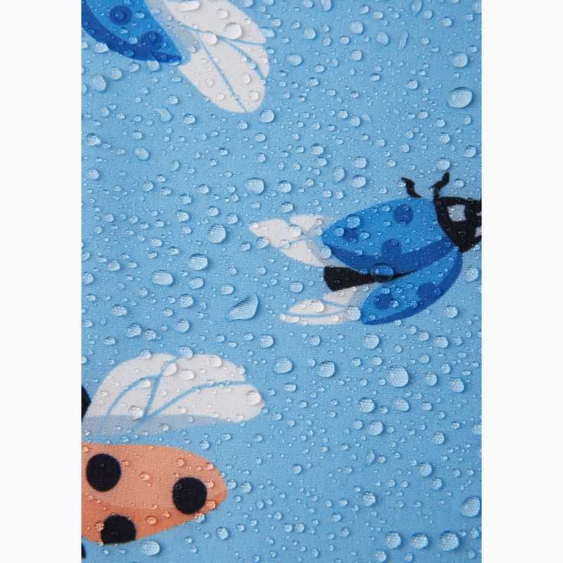 Combinezon softshell pentru copii Reima Mjosa fresh blue 6