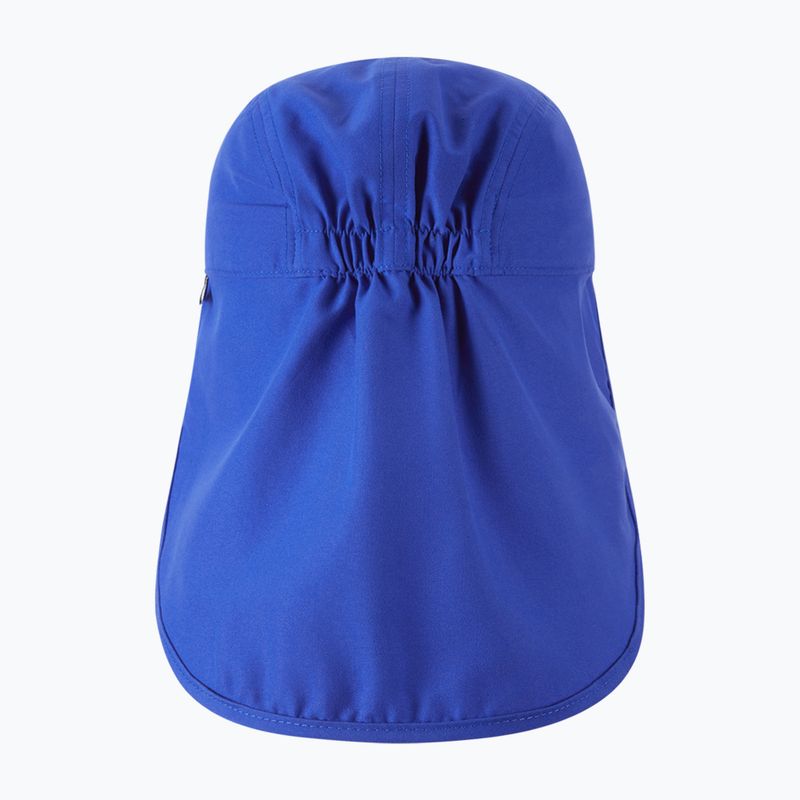 Căciulă pentru copii Reima Biitsi sparkly blue 2