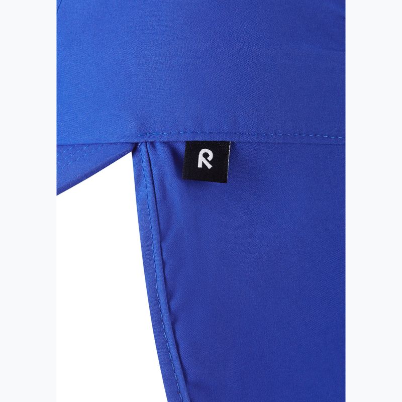 Căciulă pentru copii Reima Biitsi sparkly blue 3