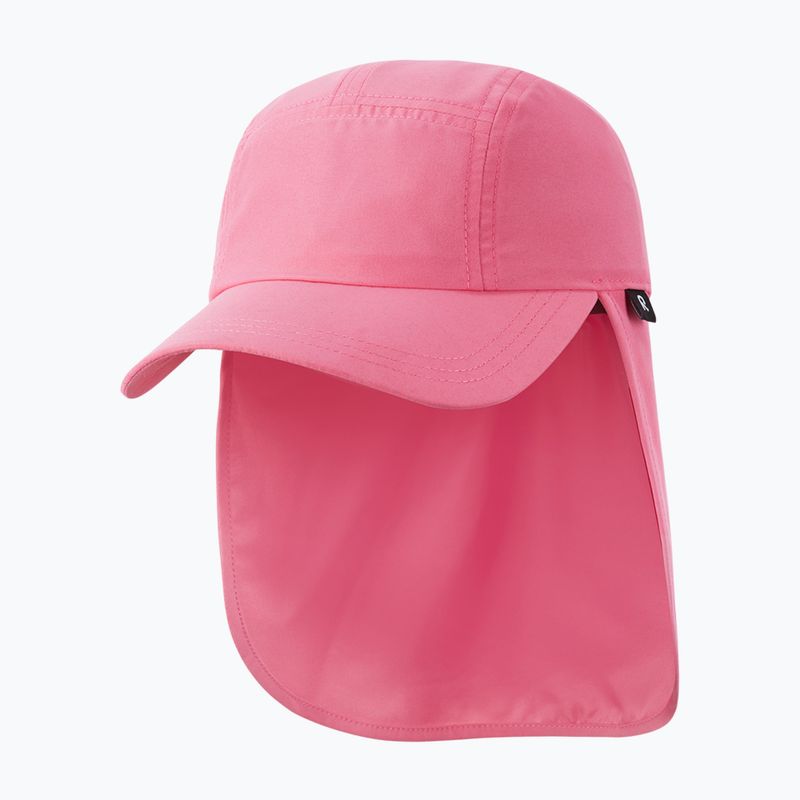 Căciulă pentru copii Reima Biitsi soft coral