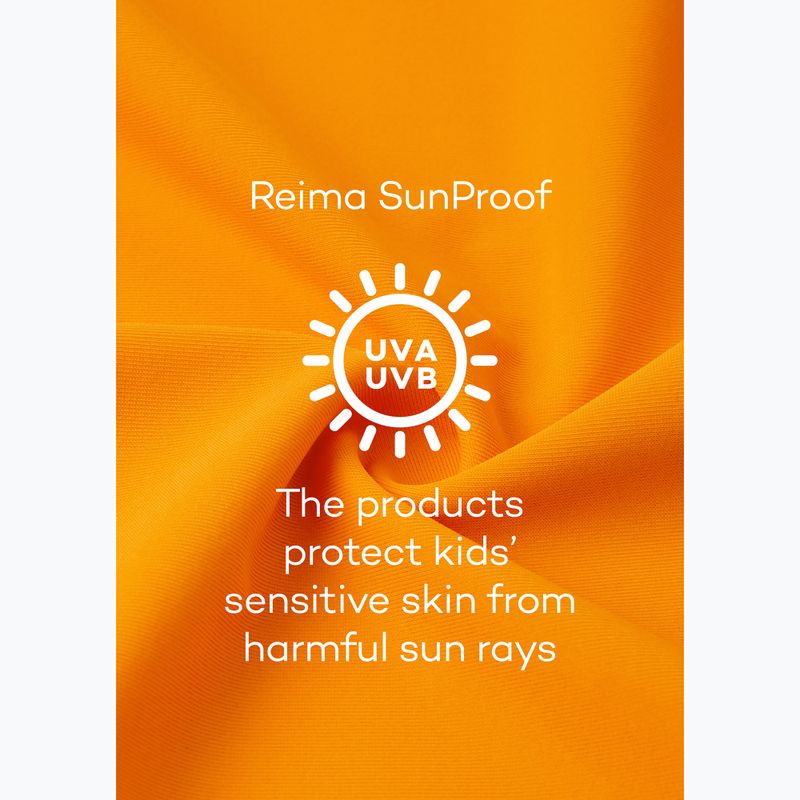 Pălărie pentru copii Reima Rantsu soft coral 4