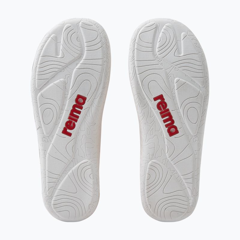 Încălțăminte barefoot pentru copii Reima Astelu light heather 5