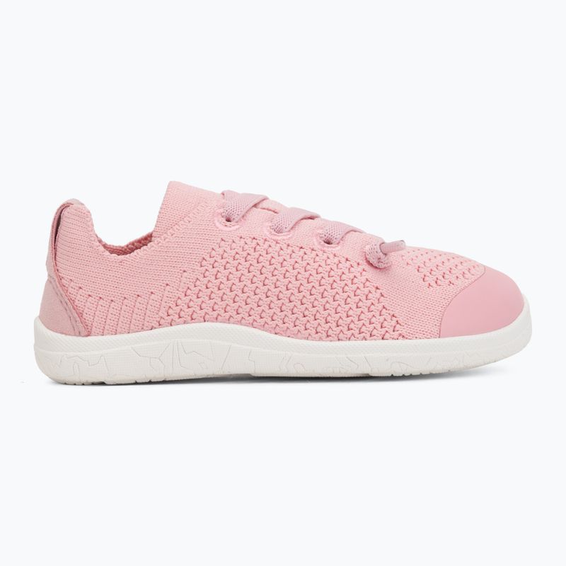 Încălțăminte barefoot pentru copii Reima Astelu light heather 2