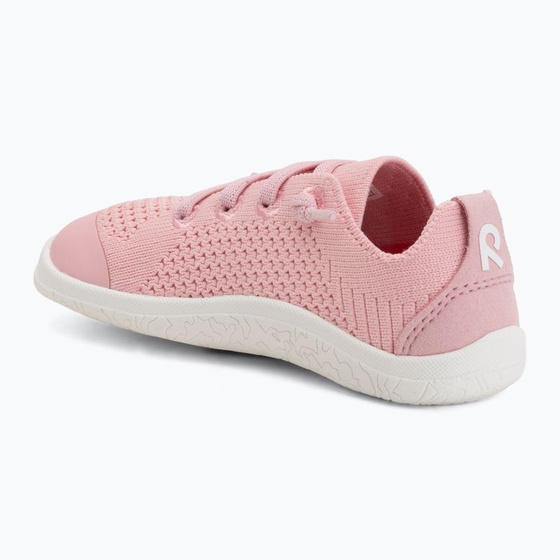 Încălțăminte barefoot pentru copii Reima Astelu light heather 3