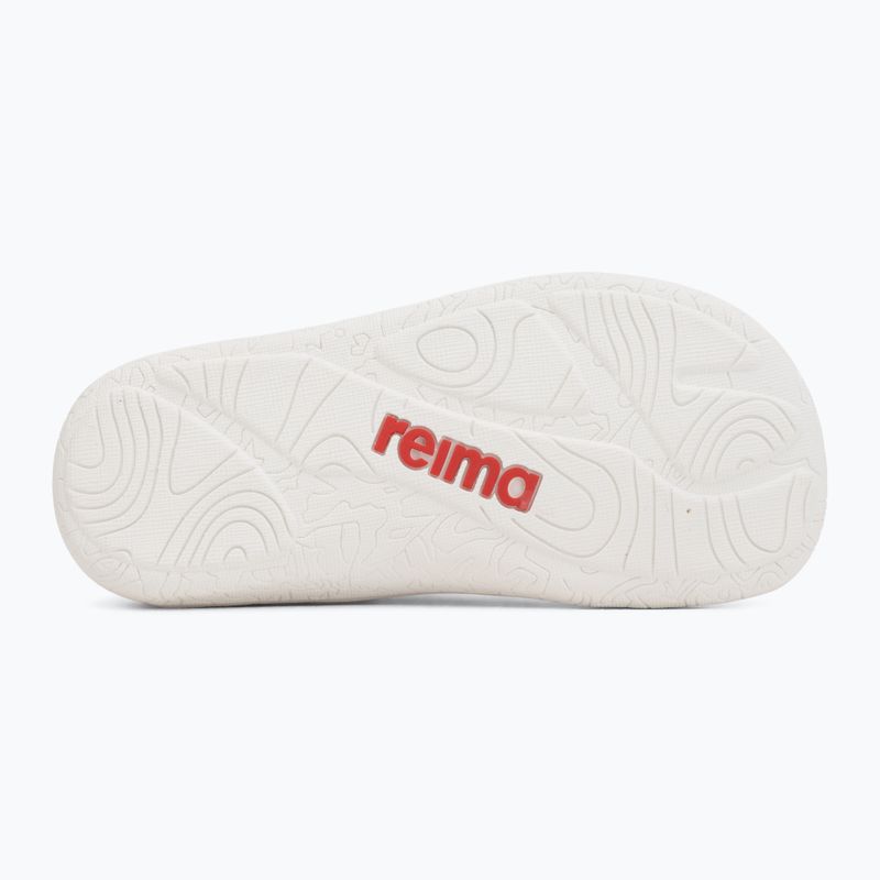 Încălțăminte barefoot pentru copii Reima Astelu light heather 4
