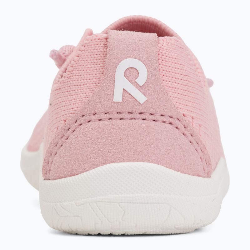 Încălțăminte barefoot pentru copii Reima Astelu light heather 6