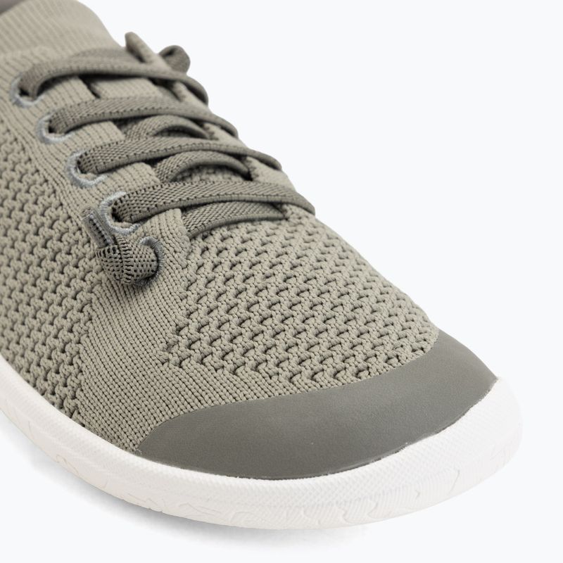 Încălțăminte barefoot pentru copii Reima Astelu greyish green 7