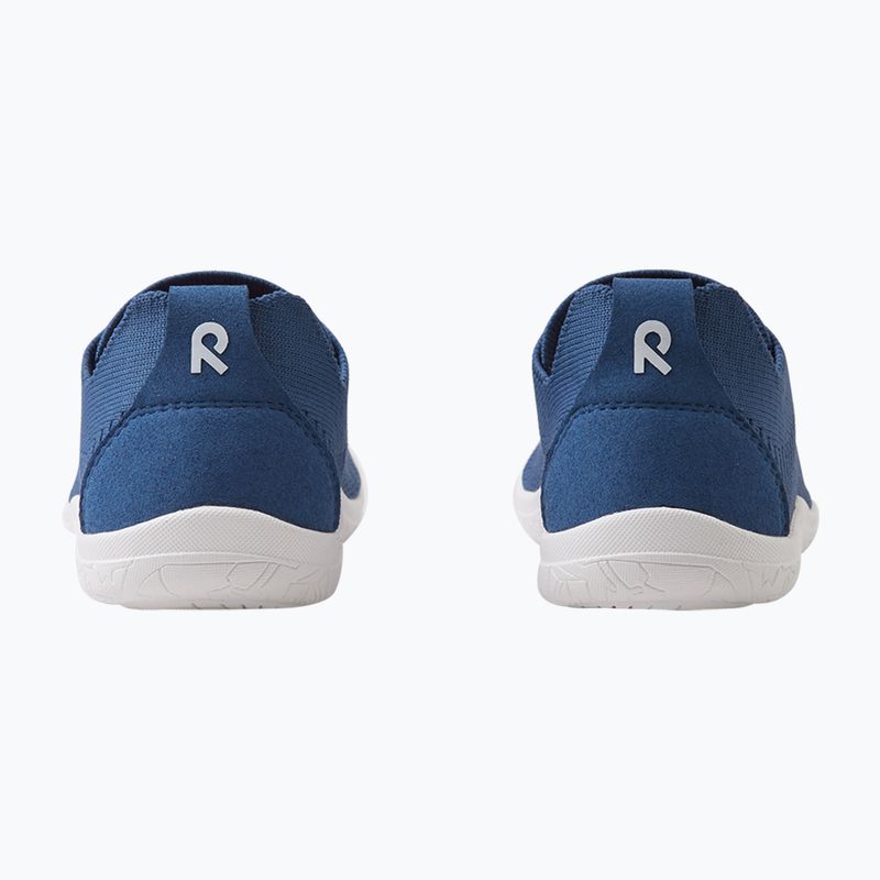 Încălțăminte barefoot pentru copii Reima Astelu blue 4