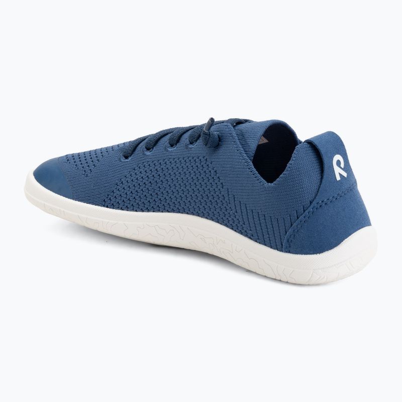 Încălțăminte barefoot pentru copii Reima Astelu blue 3