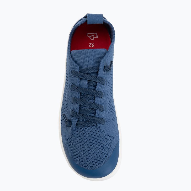 Încălțăminte barefoot pentru copii Reima Astelu blue 5